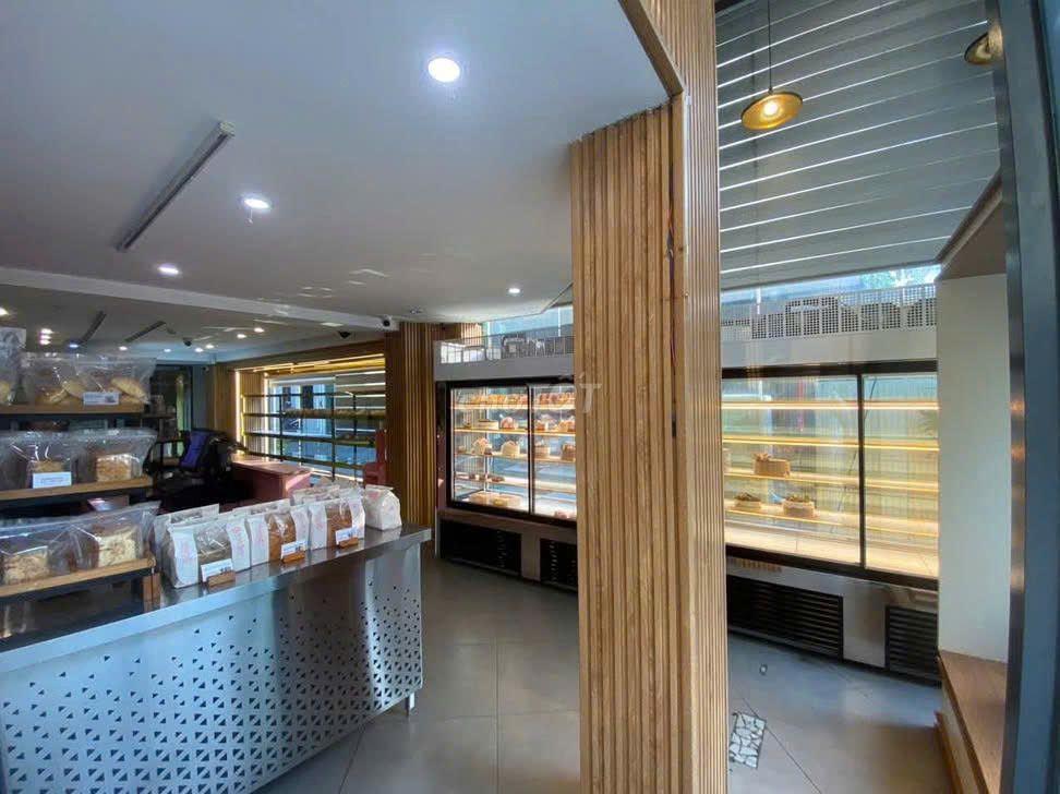 Cho thuê góc 2MT Huỳnh Khương Ninh, Q1 – DT: 5x10m – 35 triệu/tháng
