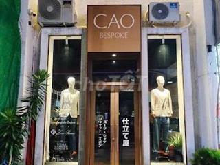 CHO THUÊ MT LÊ THỊ RIÊNG Q1 - 4.2X12M, TRỆT LỬNG, GIÁ 30TR