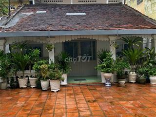 CHO THUÊ BIỆT THỰ BÙI THỊ XUÂN Q1 - DT: 9,5X25M - GIÁ 80TR