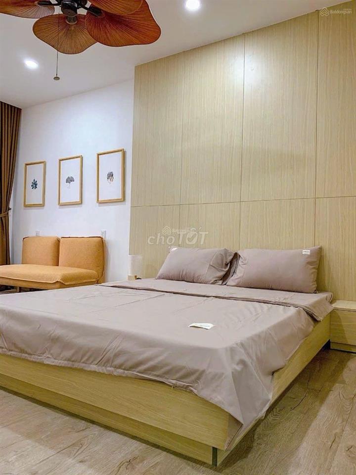 CHO THUÊ NHÀ 351/7B LÊ VĂN SỸ, P.13, Q.3 – THANG MÁY, 7 PHÒNG