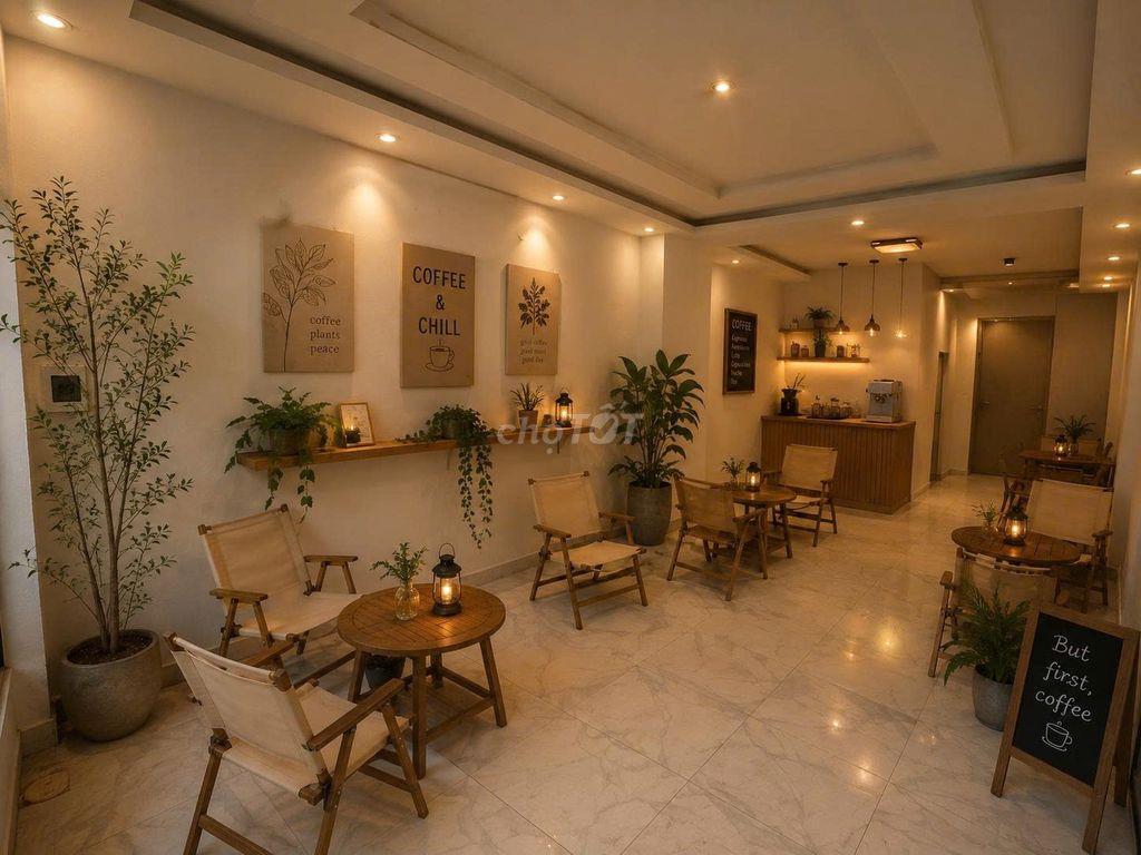 CHO THUÊ MB THÍCH QUẢNG ĐỨC QPN - 4X25M, CÓ SÂN, GIÁ CHỈ 15TR