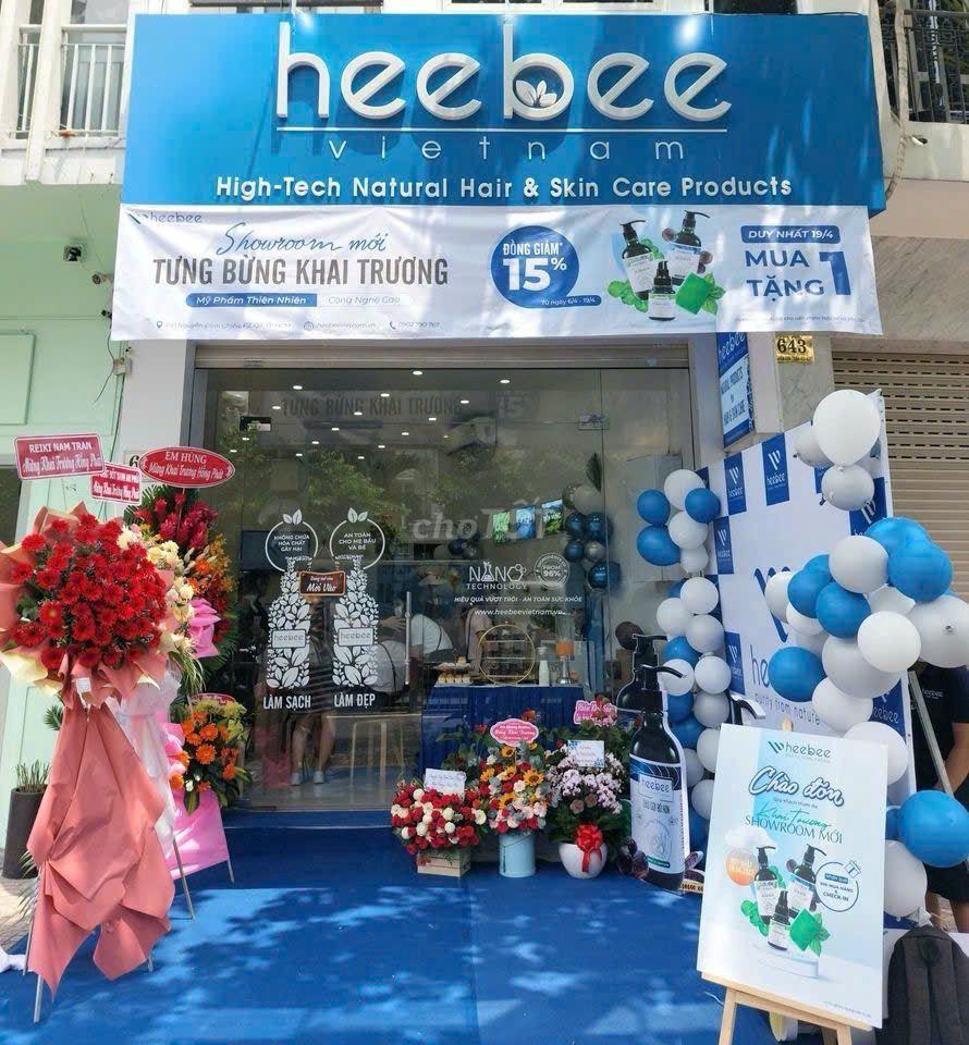 Cho thuê nhà MT Nguyễn Đình Chiểu, Q3 – Trệt 3 Lầu – DT: 4x12m – 30tr