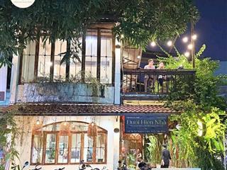 CHO THUÊ MT NI SƯ HUỲNH LIÊN QTB - 5.5X15M, TRỆT LẦU, 35TR