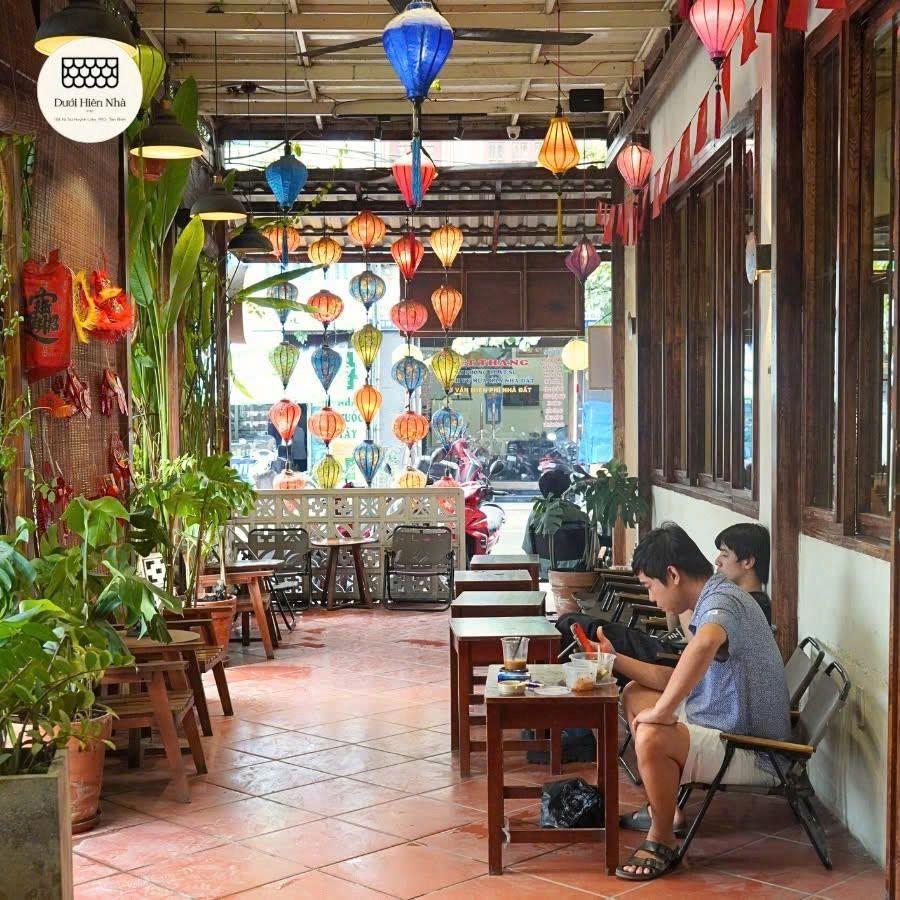CHO THUÊ MT NI SƯ HUỲNH LIÊN QTB - 5.5X15M, TRỆT LẦU, 35TR
