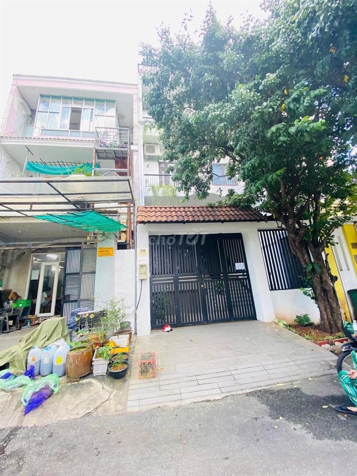CHO THUÊ NHÀ AN KHÁNH Q2 - 6X23M, HẦM TRỆT 3 LẦU, THUÊ LINH HOẠT