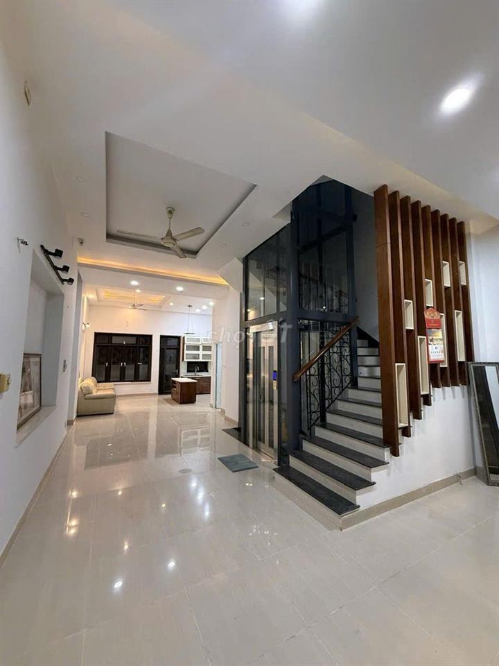 CHO THUÊ NHÀ AN KHÁNH Q2 - 6X23M, HẦM TRỆT 3 LẦU, THUÊ LINH HOẠT