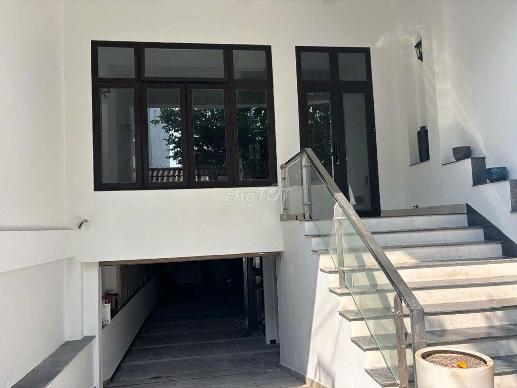 CHO THUÊ NHÀ AN KHÁNH Q2 - 6X23M, HẦM TRỆT 3 LẦU, THUÊ LINH HOẠT