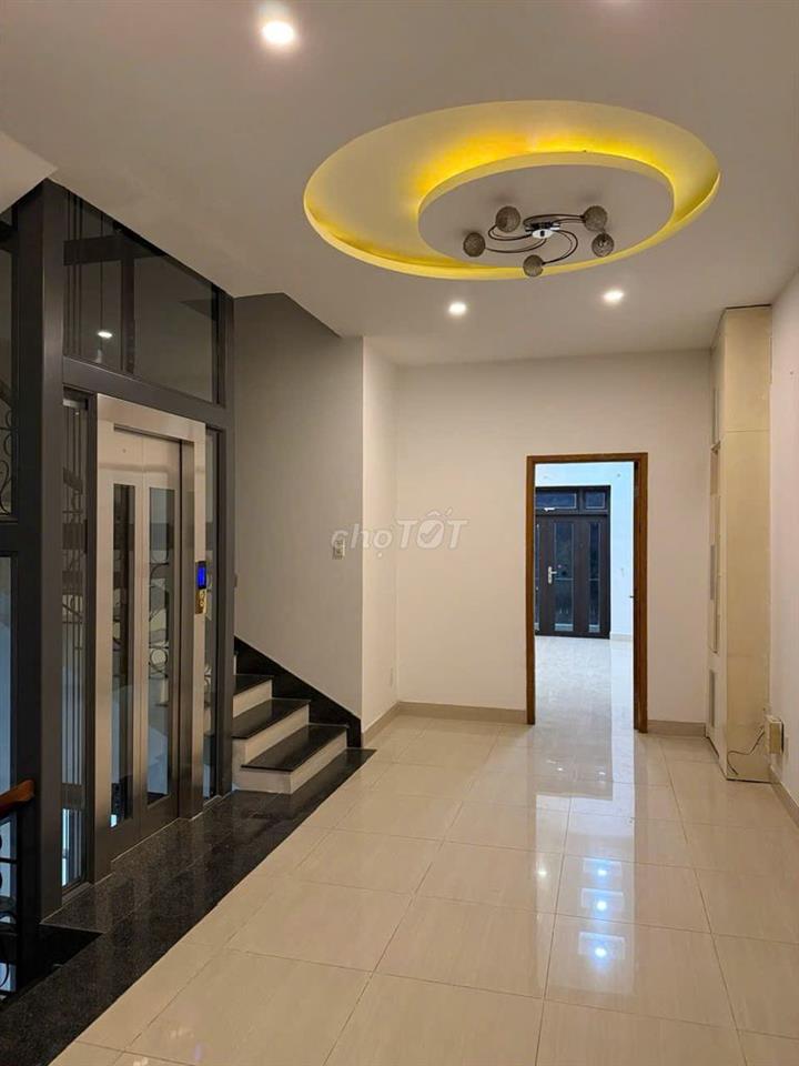 CHO THUÊ NHÀ AN KHÁNH Q2 - 6X23M, HẦM TRỆT 3 LẦU, THUÊ LINH HOẠT