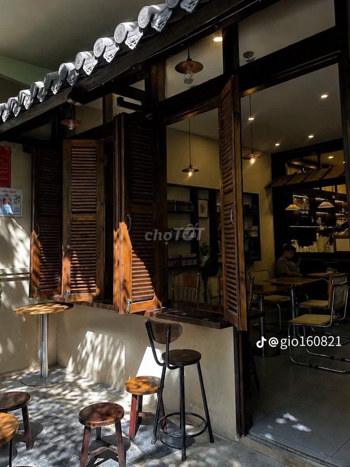 CHO THUÊ NHÀ HXH BẠCH ĐẰNG, QBT – 7X20M, SÂN VƯỜN, 38TR