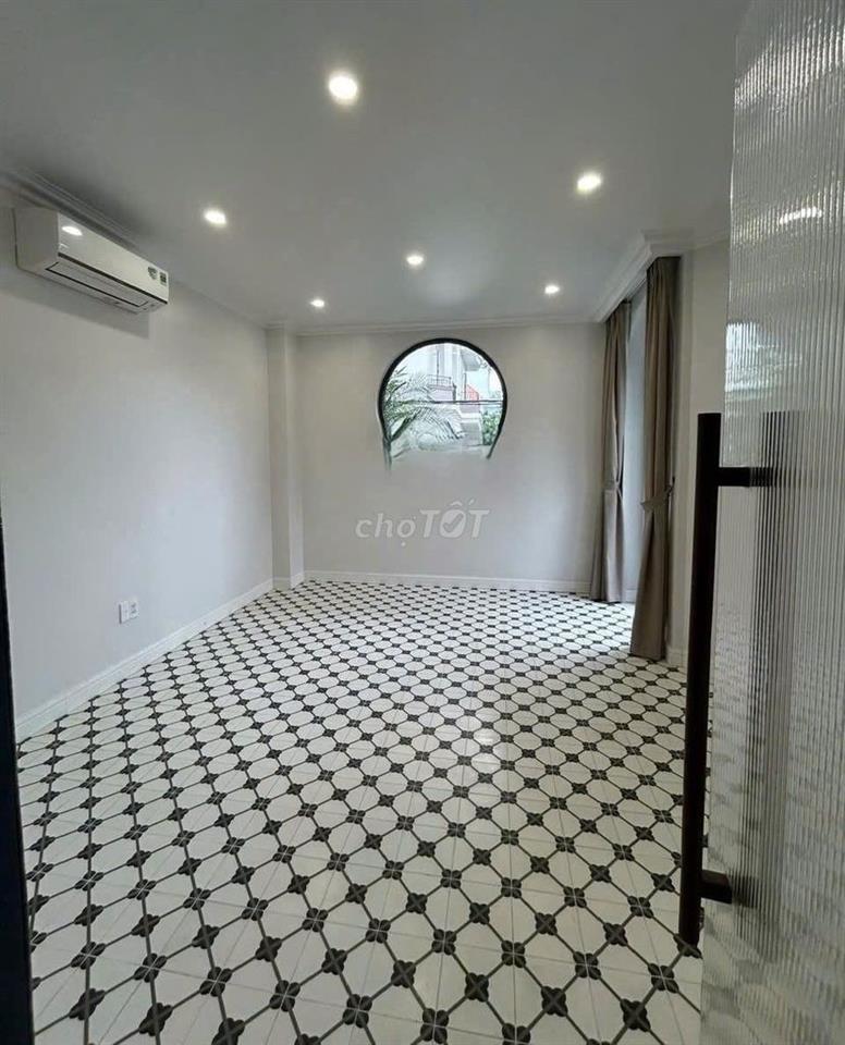 CHO THUÊ NHÀ 2MT 42 LAM SƠN, QBT – NGANG 6.5M, 3 TẦNG + ST, 59TR