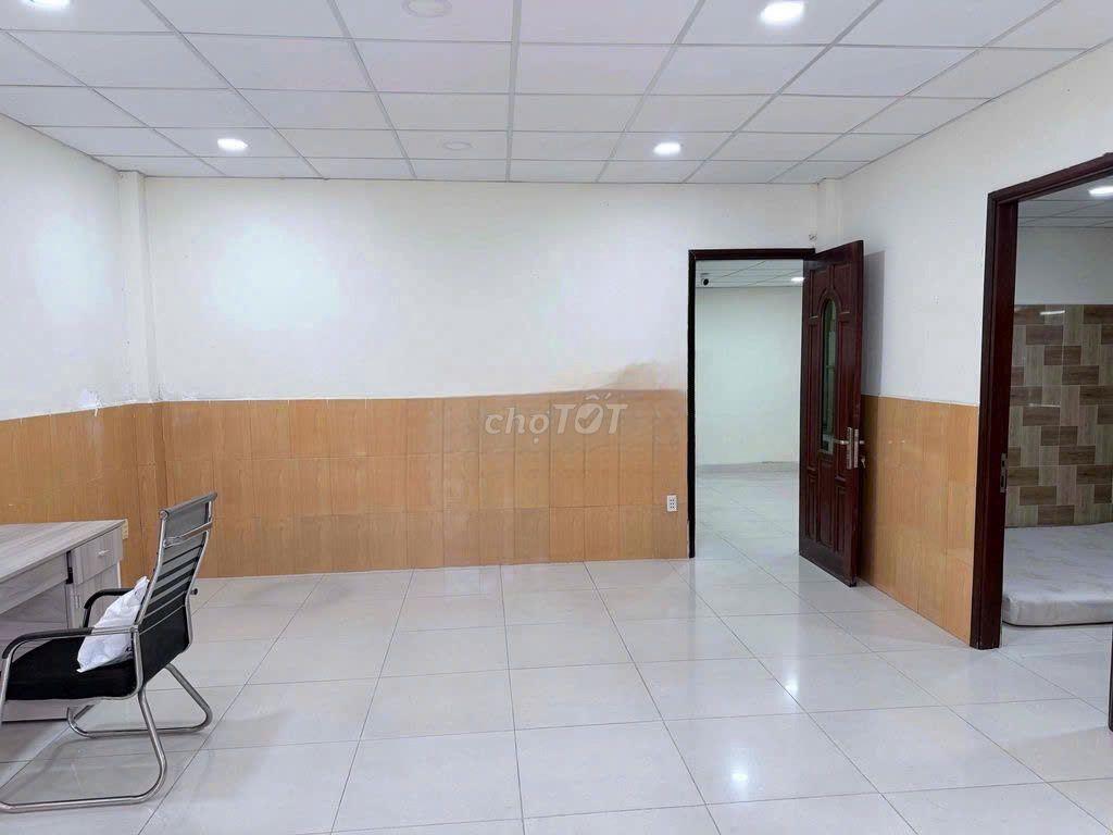 CHO THUÊ NHÀ HXH 20/11D KỲ ĐỒNG, Q3 – NGANG 7M, TRỆT LẦU, 20TR