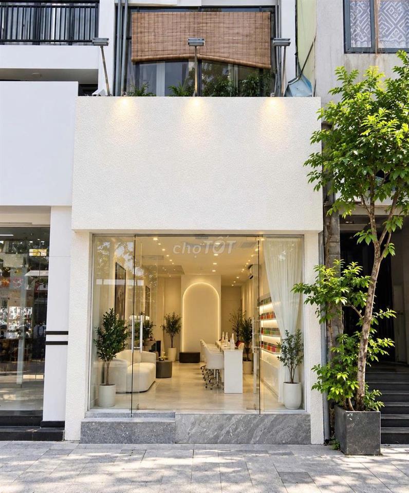 CHO THUÊ MẶT BẰNG 36 TRẦN ĐÌNH XU, Q1 – 3.4X16M, LỐI ĐI RIÊNG, 20TR