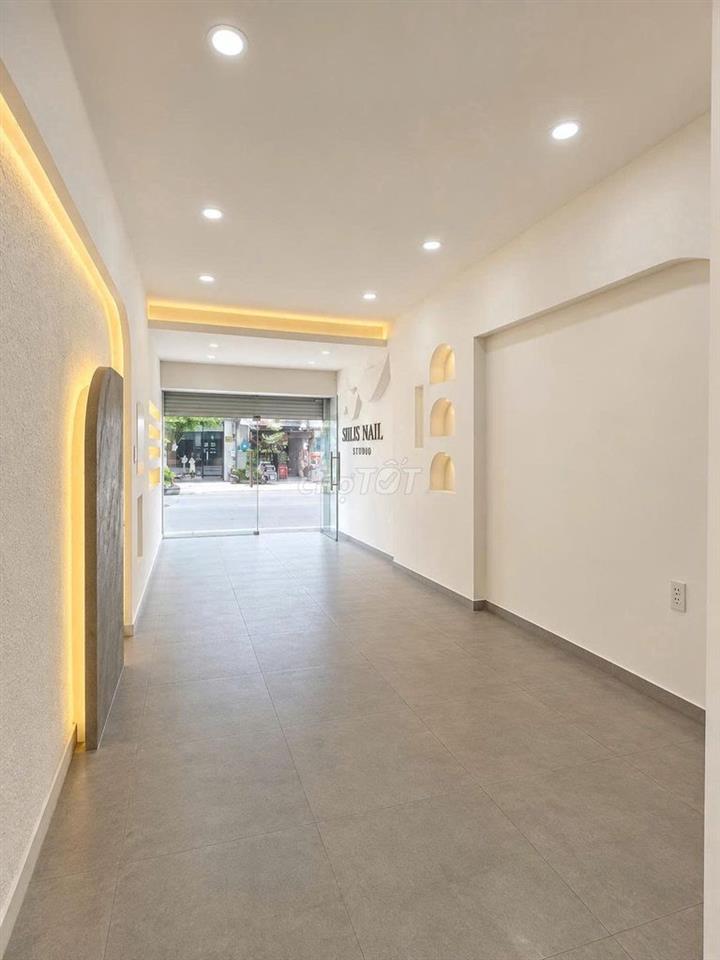 CHO THUÊ MẶT BẰNG 36 TRẦN ĐÌNH XU, Q1 – 3.4X16M, LỐI ĐI RIÊNG, 20TR