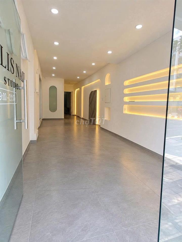 CHO THUÊ MẶT BẰNG 36 TRẦN ĐÌNH XU, Q1 – 3.4X16M, LỐI ĐI RIÊNG, 20TR