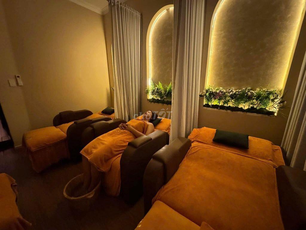 CHO THUÊ NHÀ HXH 18BIS/3A NGUYỄN THỊ MINH KHAI, Q1 – 7P, 55TR