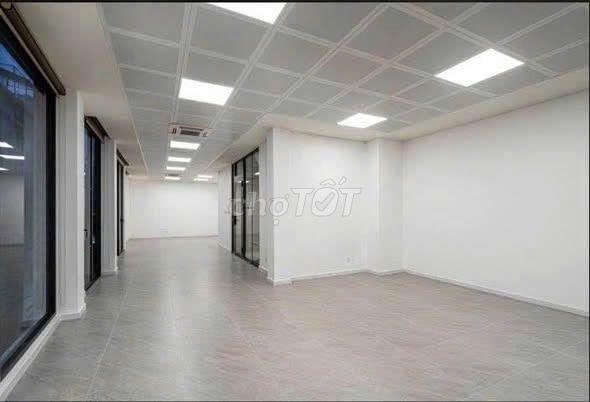 CHO THUÊ NHÀ MẶT TIỀN 248 PASTEUR, Q3 – NGANG 6.85M, LĐR, 75TR
