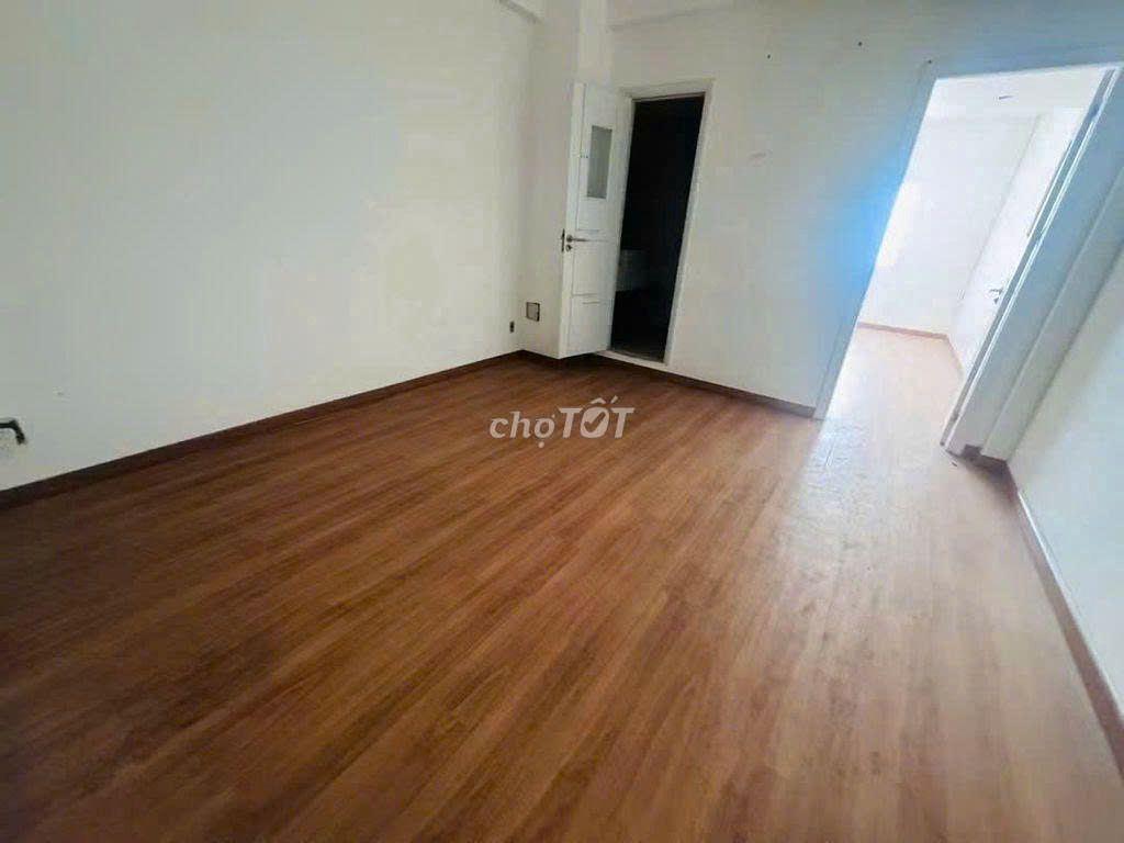 CHO THUÊ NHÀ HXT 55/27 LÊ THỊ HỒNG GẤM, Q1 – 7PN, 7WC, 69TR