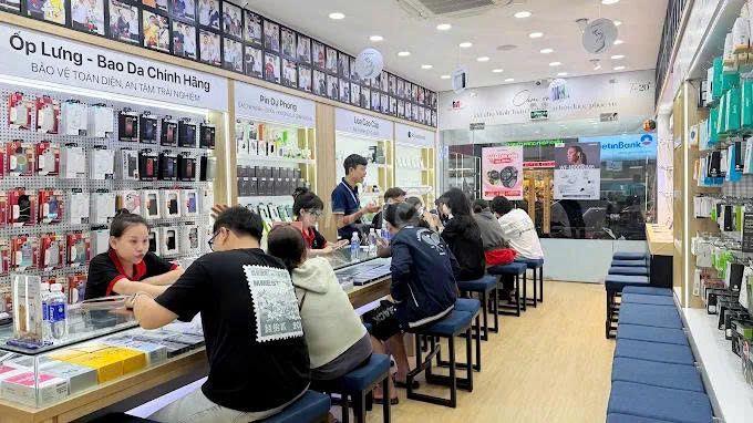 CHO THUÊ NHÀ MẶT TIỀN 297 ĐƯỜNG 3/2, Q10 – 4X17M, TRỆT LẦU, ST, 70TR