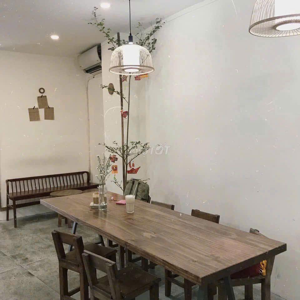 CHO THUÊ NHÀ HXH 351/1 LÊ VĂN SỸ, Q3 – NGANG 5.5M, 7PN, 55TR