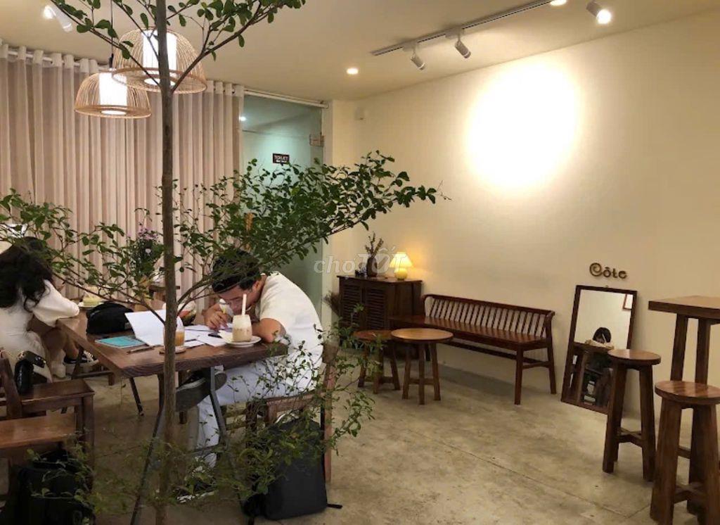 CHO THUÊ NHÀ HXH 351/1 LÊ VĂN SỸ, Q3 – NGANG 5.5M, 7PN, 55TR