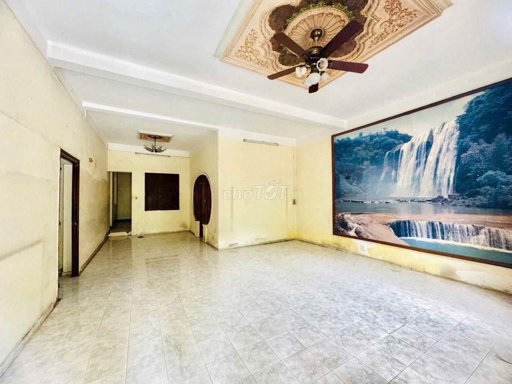 CHO THUÊ NHÀ H1-H5 BẠCH MÃ, Q10 – NGANG 13M, 325M², GIÁ 60TR
