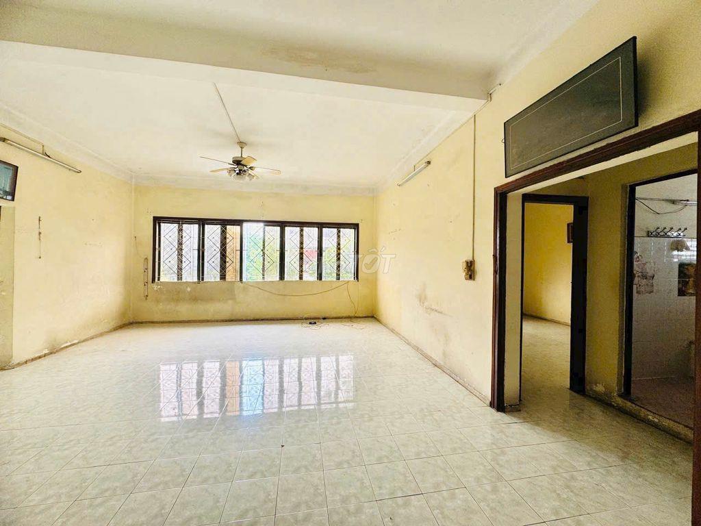 CHO THUÊ NHÀ H1-H5 BẠCH MÃ, Q10 – NGANG 13M, 325M², GIÁ 60TR