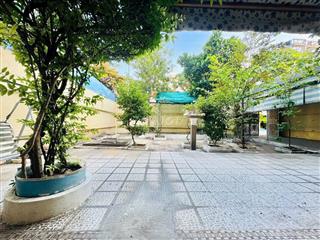 CHO THUÊ NHÀ H1-H5 BẠCH MÃ, Q10 – NGANG 13M, 325M², GIÁ 60TR