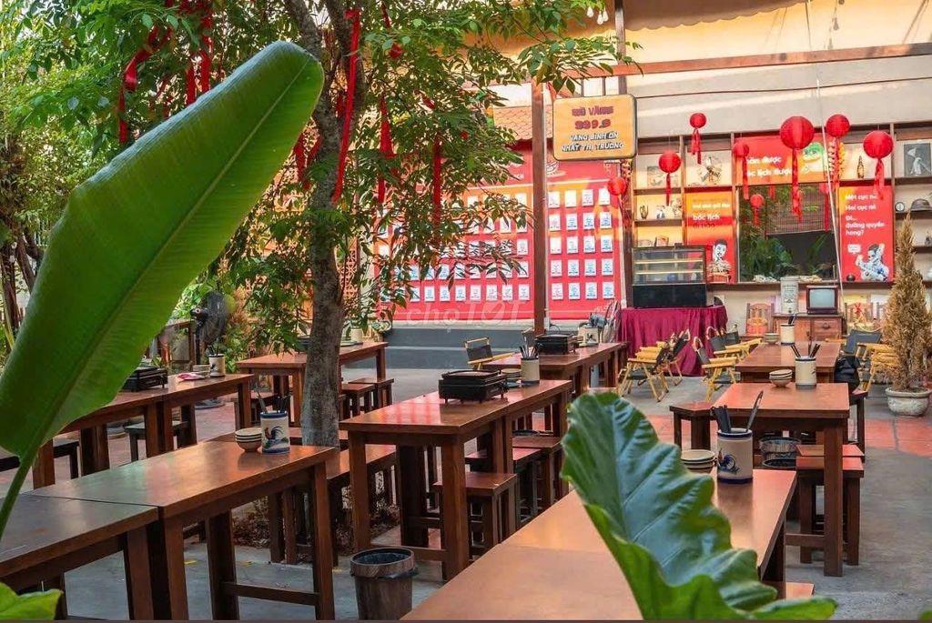 CHO THUÊ NHÀ 26C1 ĐƯỜNG SỐ 4, QBT – NGANG 12M, 192M², GIÁ 30TR
