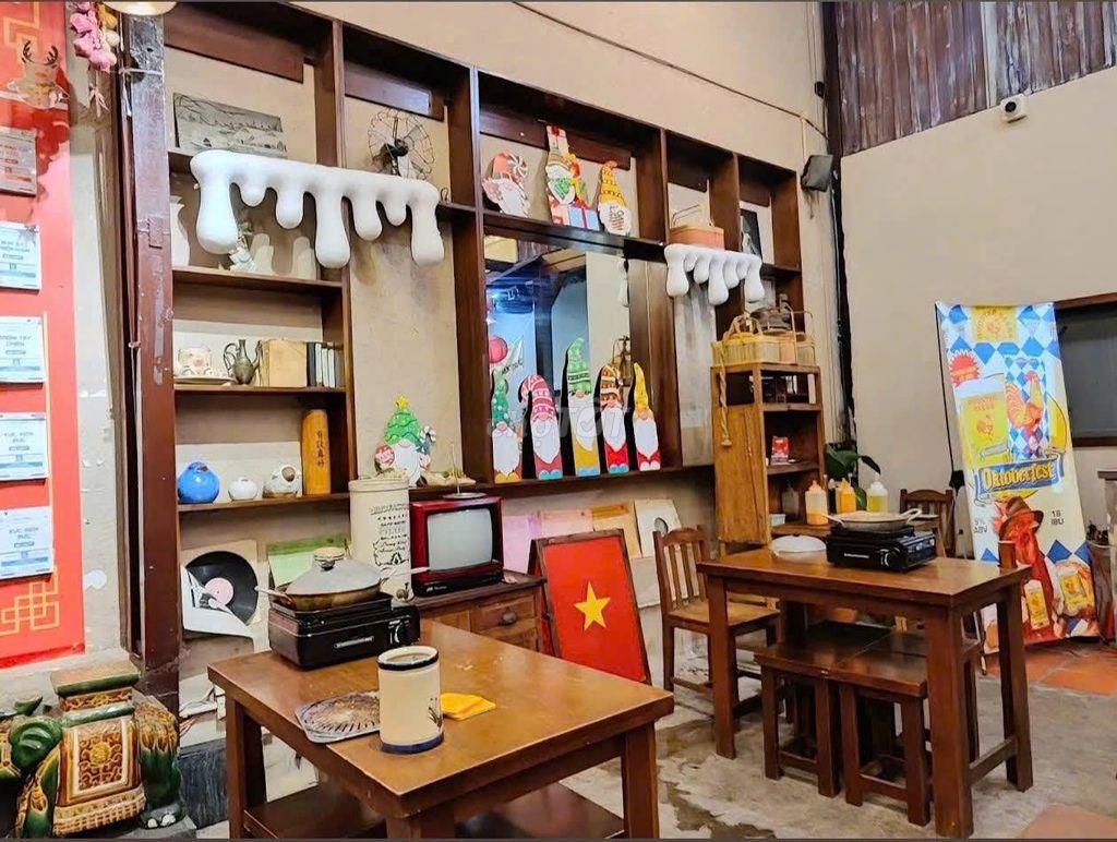 CHO THUÊ NHÀ 26C1 ĐƯỜNG SỐ 4, QBT – NGANG 12M, 192M², GIÁ 30TR