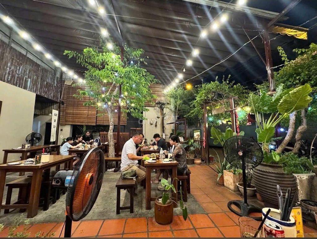CHO THUÊ NHÀ 26C1 ĐƯỜNG SỐ 4, QBT – NGANG 12M, 192M², GIÁ 30TR