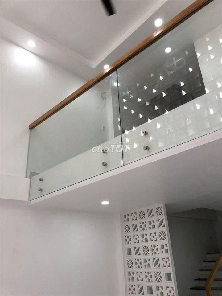 CHO THUÊ NHÀ HBG 275/11 NGUYỄN ĐÌNH CHIỂU, Q3 – 5PN, ST, 25TR