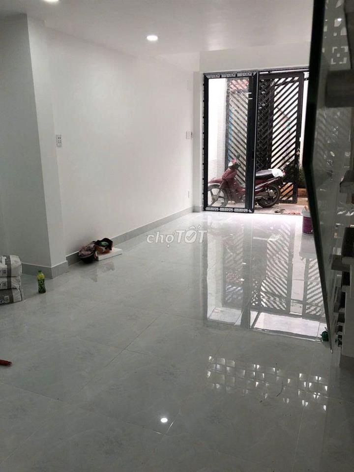 CHO THUÊ NHÀ HBG 275/11 NGUYỄN ĐÌNH CHIỂU, Q3 – 5PN, ST, 25TR