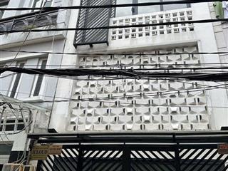 CHO THUÊ NHÀ HBG 275/11 NGUYỄN ĐÌNH CHIỂU, Q3 – 5PN, ST, 25TR
