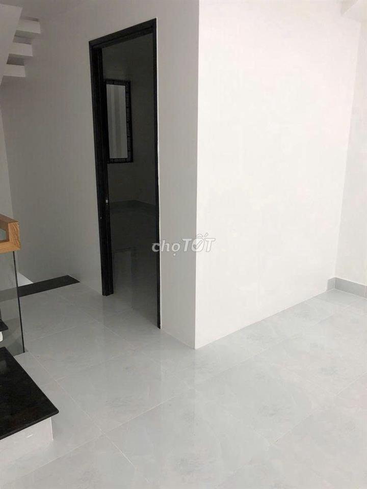 CHO THUÊ NHÀ HBG 275/11 NGUYỄN ĐÌNH CHIỂU, Q3 – 5PN, ST, 25TR