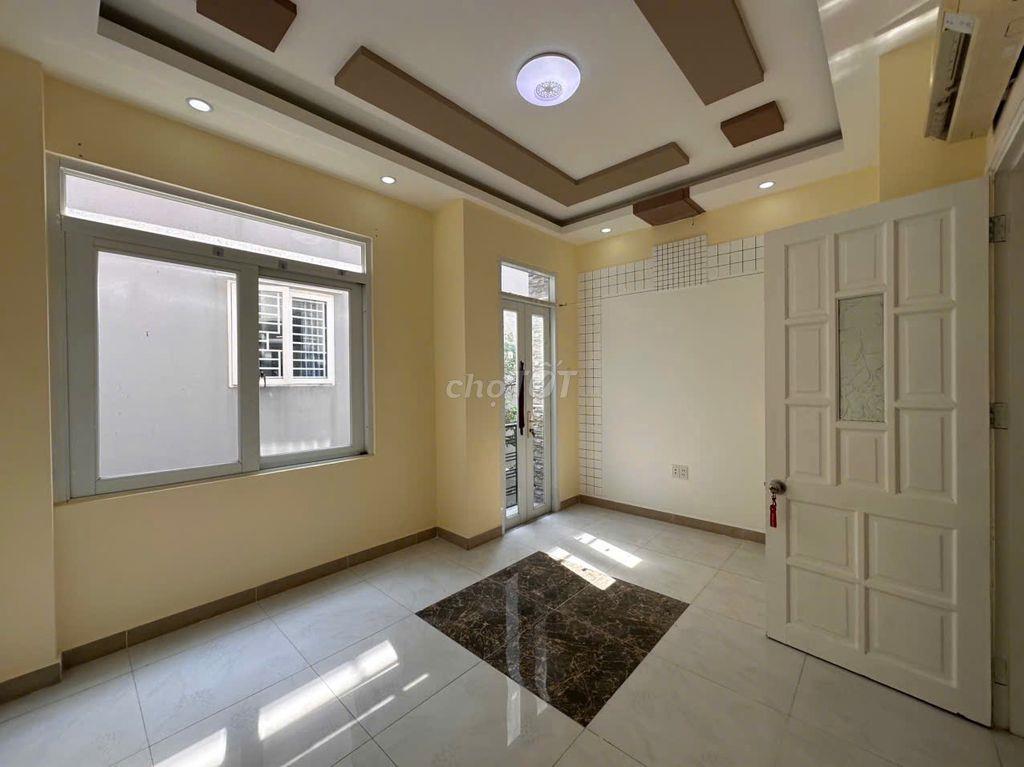 CHO THUÊ NHÀ 148/9 BÙI VIỆN, Q1 – 3 TẦNG, 4 PHÒNG, GIÁ 34TR