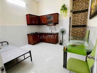 Phòng  1 người ở hẻm 417 Quang Trung