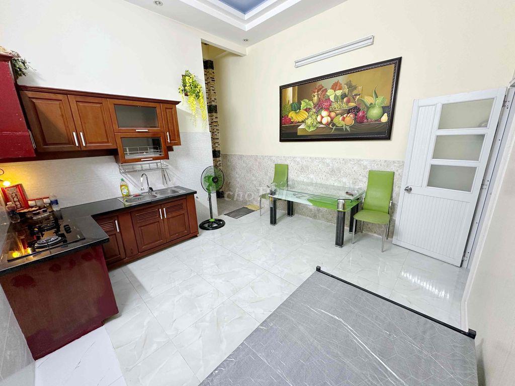 Phòng  1 người ở hẻm 417 Quang Trung