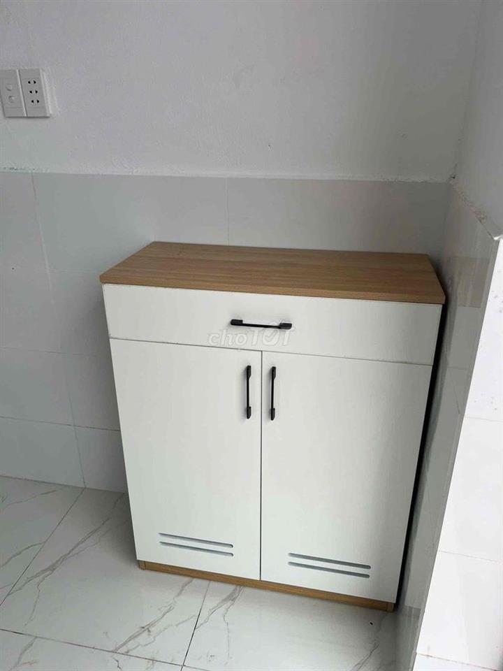 nhà 2pn ở Điên Biên Phủ có nội thất