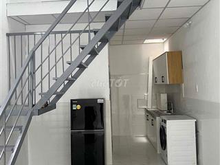 nhà 2pn ở Điên Biên Phủ có nội thất
