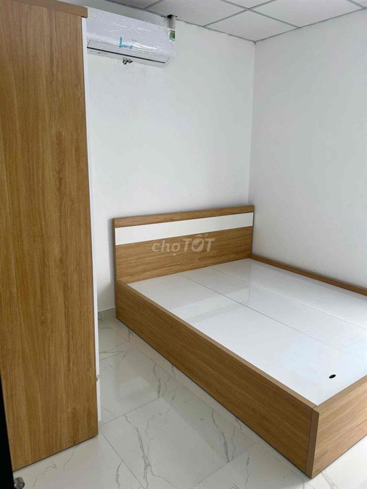 nhà 2pn ở Điên Biên Phủ có nội thất