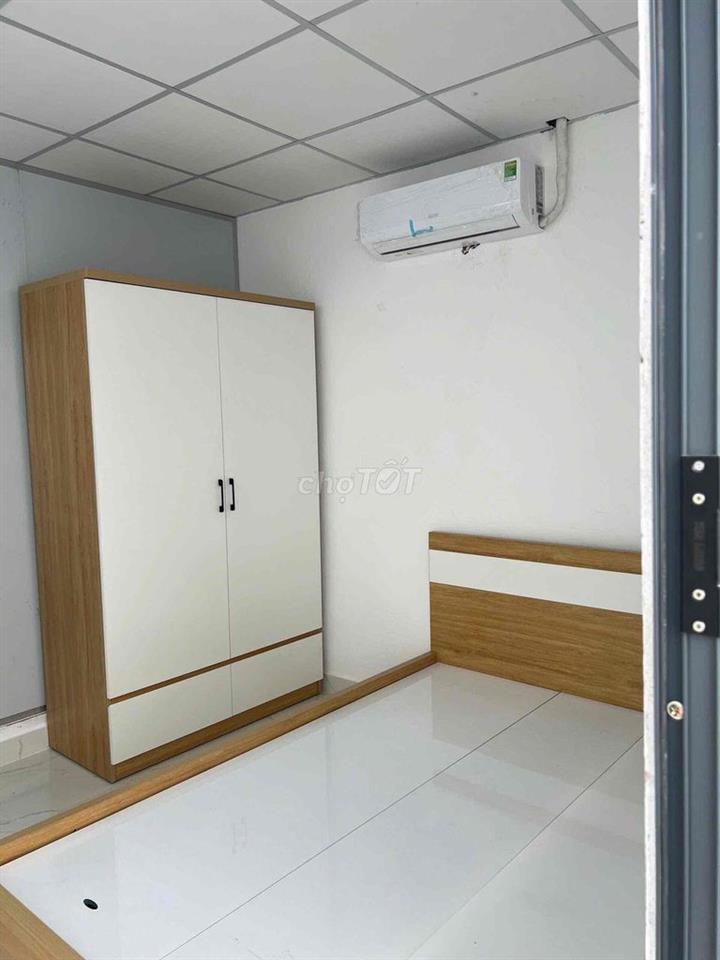 nhà 2pn ở Điên Biên Phủ có nội thất