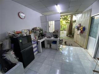 Cho thuê nhà nguyên căn 3 phòng ngủ đường Bình Quới giá 6tr