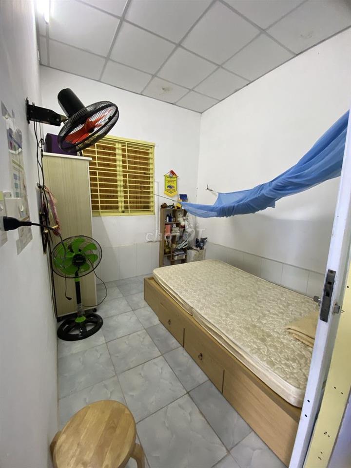 Cho thuê nhà nguyên căn 3 phòng ngủ đường Bình Quới giá 6tr