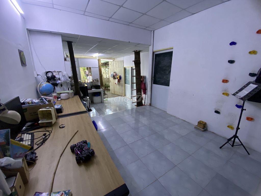 Cho thuê nhà nguyên căn 3 phòng ngủ đường Bình Quới giá 6tr