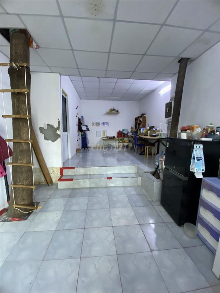 Cho thuê nhà nguyên căn 3 phòng ngủ đường Bình Quới giá 6tr