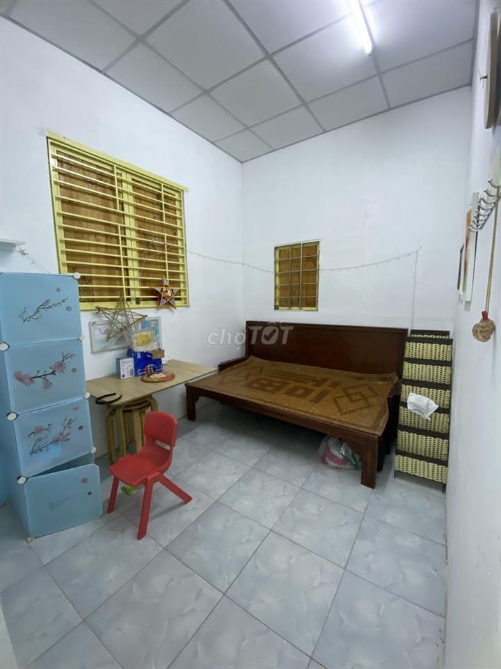 Cho thuê nhà nguyên căn 3 phòng ngủ đường Bình Quới giá 6tr