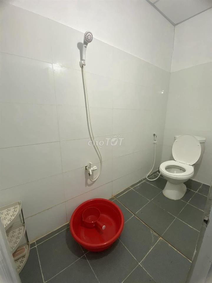 Phòng mới 16m2 có gác, giá 2tr1 đường Bình Quới, Bình Thạnh, Tp.HCM