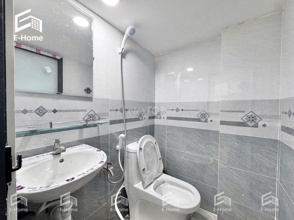 🏠 KHAI TRƯƠNG DÃY PHÒNG MỚI - NGAY NGÃ TƯ PHÚ NHUẬN