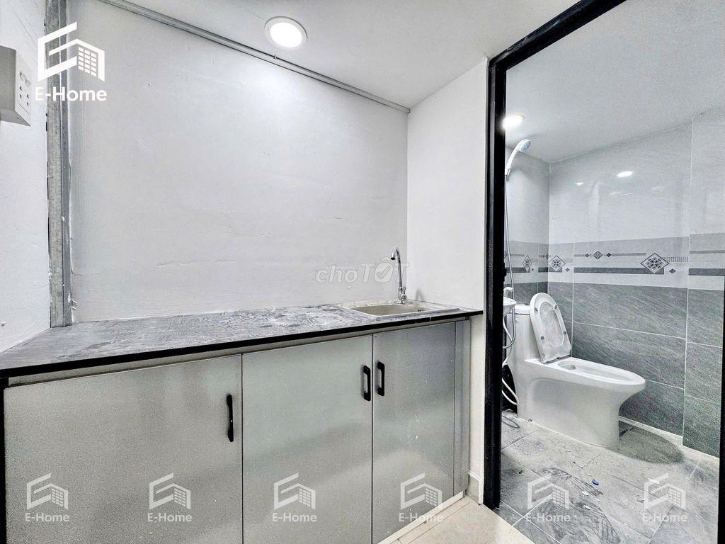 🏠 KHAI TRƯƠNG DÃY PHÒNG MỚI - NGAY NGÃ TƯ PHÚ NHUẬN