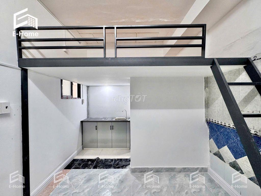 🏠 KHAI TRƯƠNG DÃY PHÒNG MỚI - NGAY NGÃ TƯ PHÚ NHUẬN
